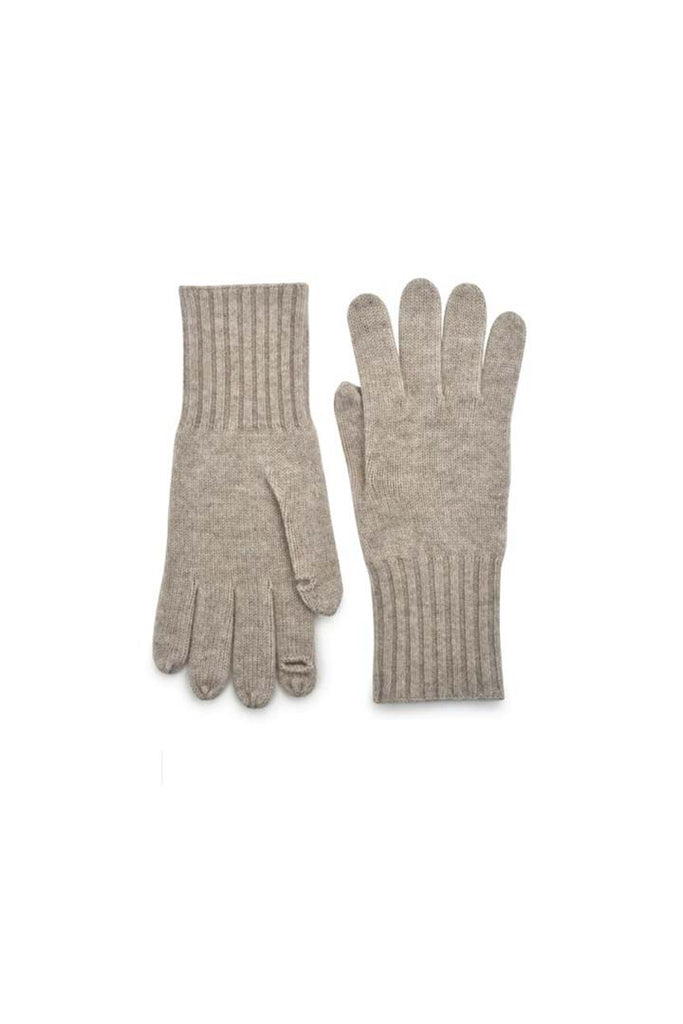 AMATO Ladies Hold It Glove - Oatmeal - KESNYC.COM