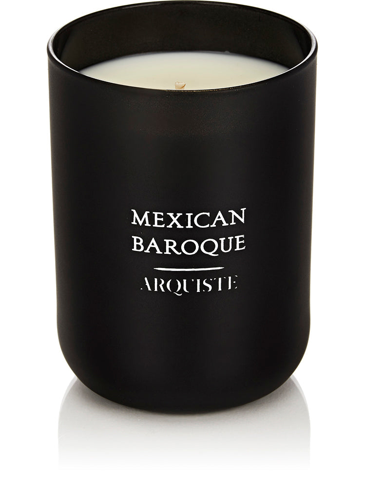 Arquiste Mexican Baroque Candle - KESNYC.COM