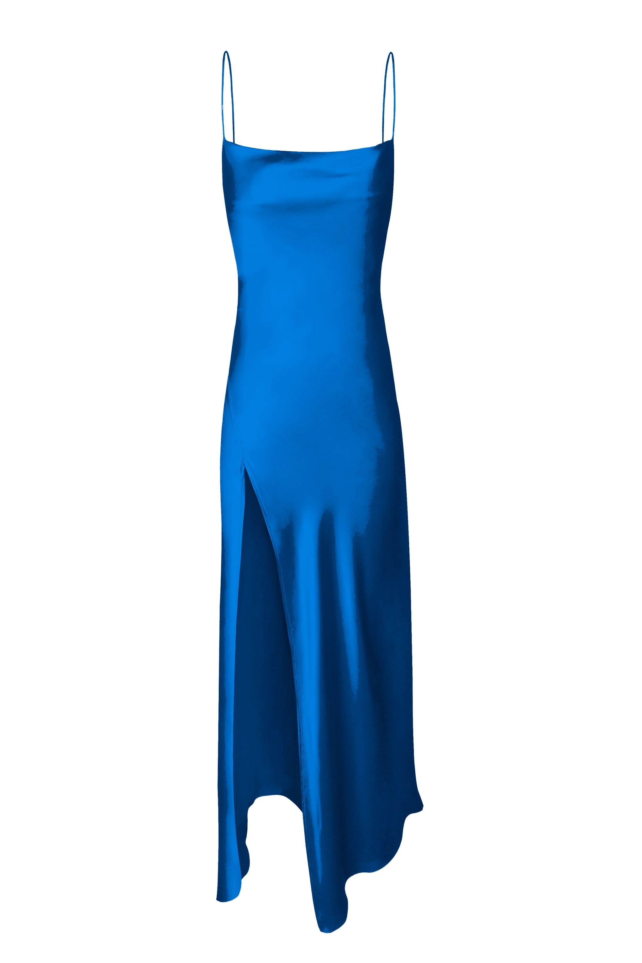 knee length dresses for ladies Frederic Asym Midi Dress Bec and Bridge – Lend the Label