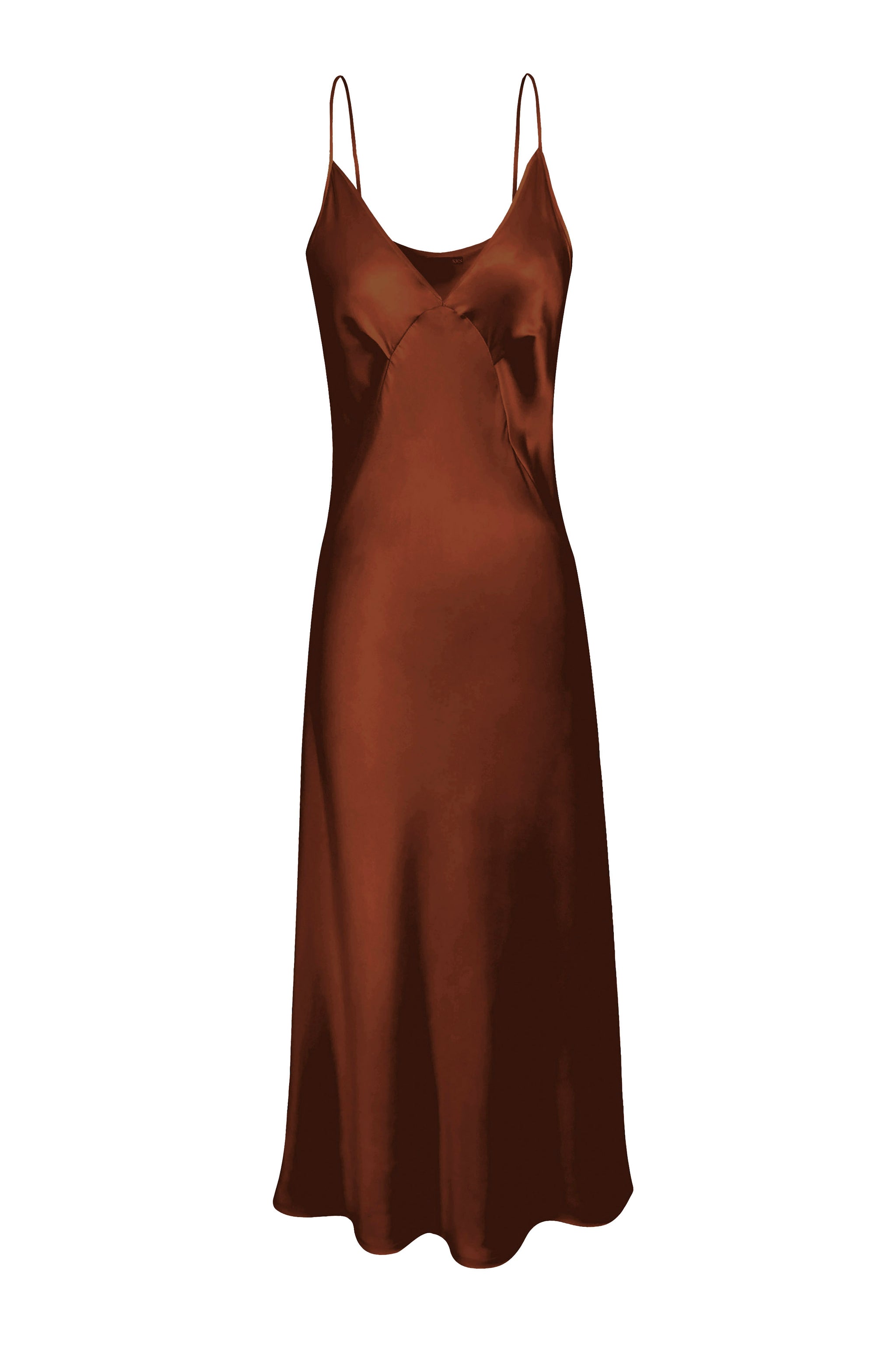 BM 7/8 Triangle Slip Dress BM 7/8 Triangle Slip Dress