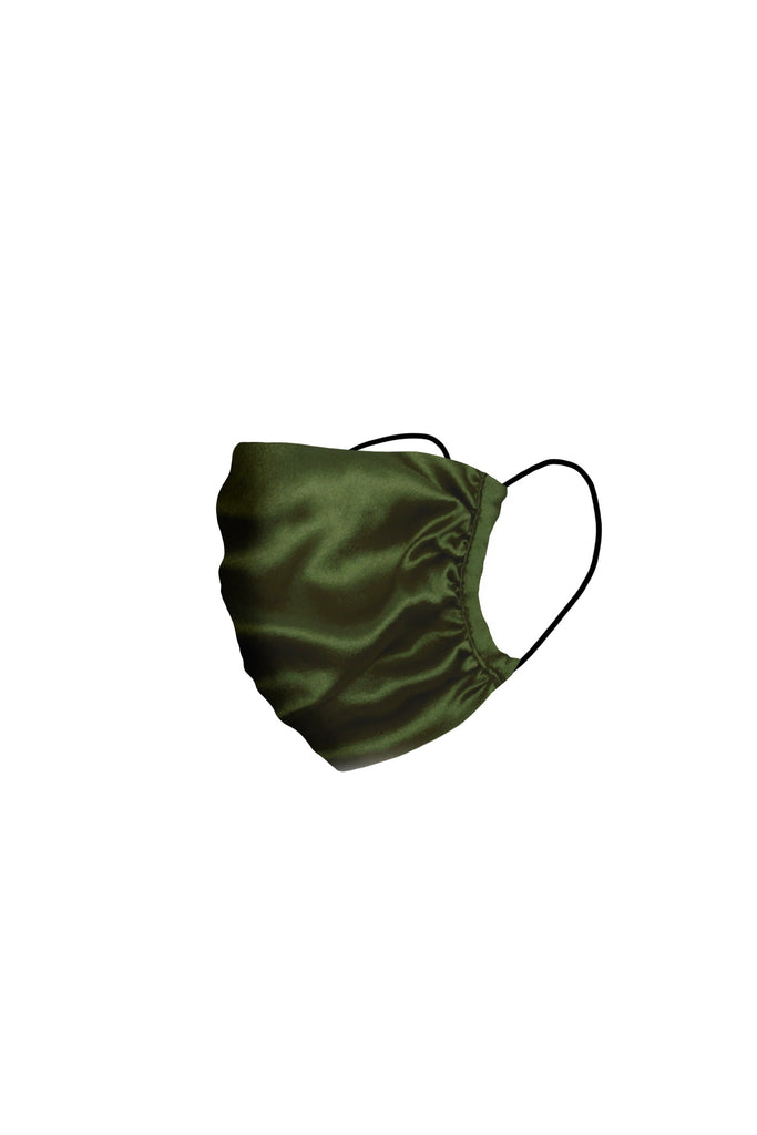 Peace Face Covering - Military Silk (2 in 1 Pack) - KESNYC.COM