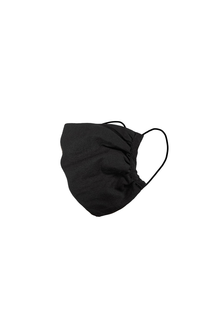 Peace Face Covering - Black Bundle (10 in 1 Pack) - KESNYC.COM