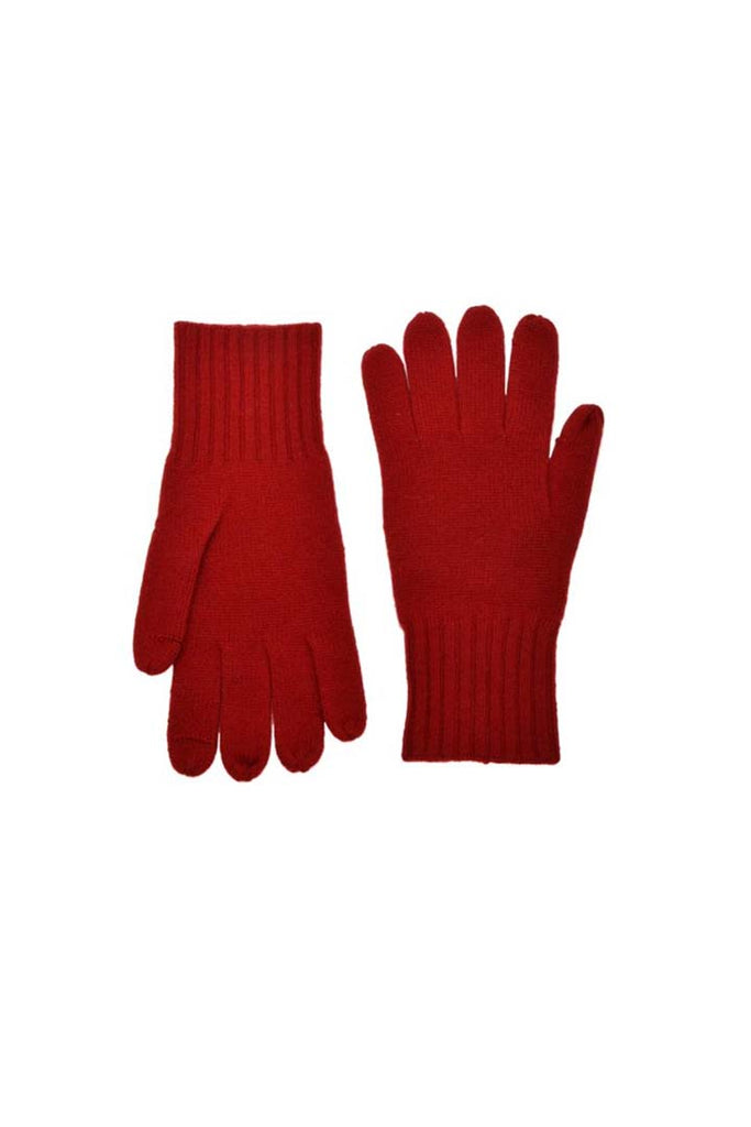 AMATO Ladies Hold It Glove - Garnet - KESNYC.COM
