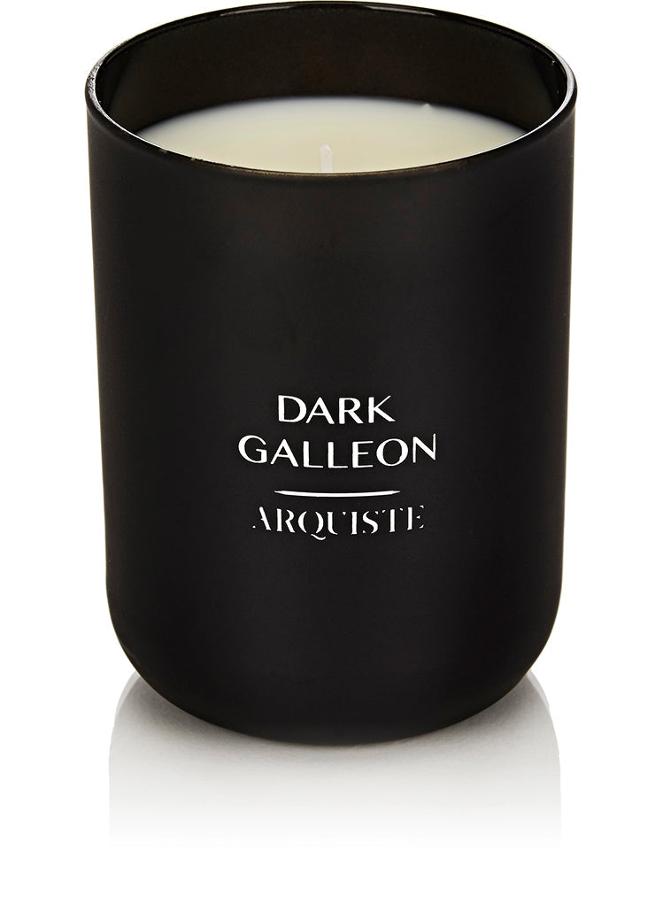 Arquiste - Dark Galleon Candle - KESNYC.COM