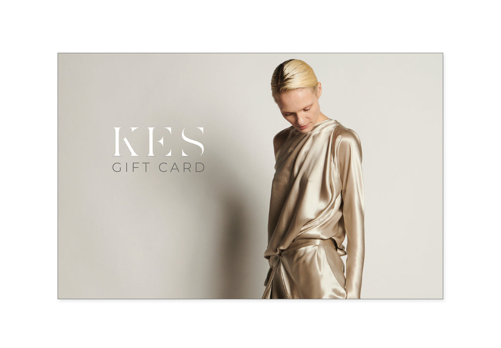Gift Card - KESNYC.COM