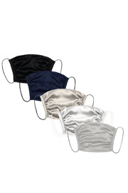 Peace Face Covering - The Minimal Set (5 in 1) - KESNYC.COM