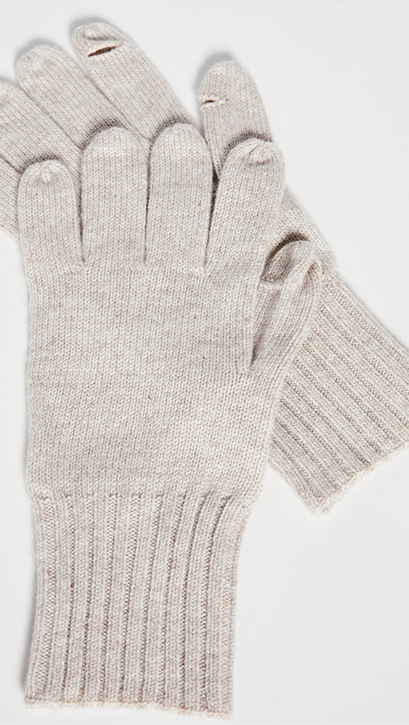 AMATO Ladies Hold It Glove - Black - KESNYC.COM